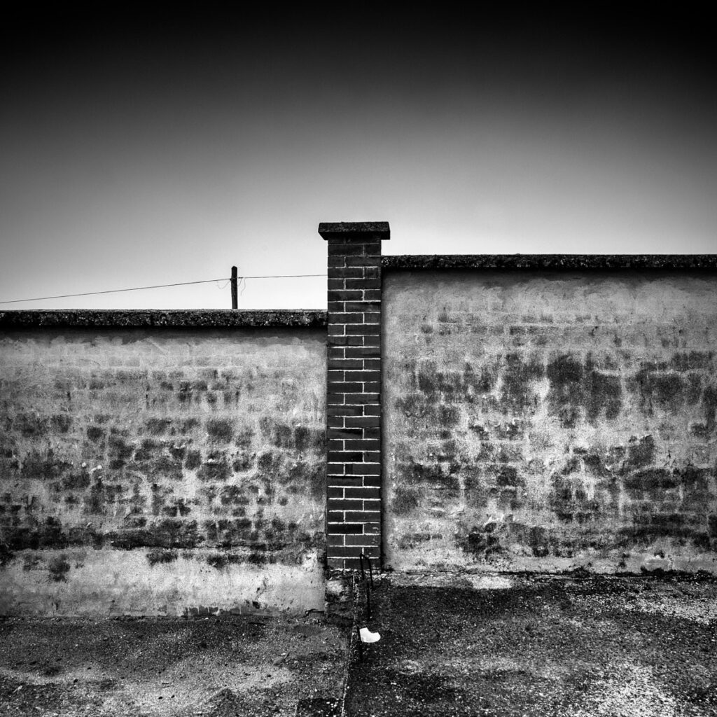 Ultimo die de terra — fotogramma 2